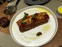 -Mercato莫卡多露台餐厅与酒吧(K11店)