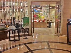 -索菲特酒店·海鲜自助 ·聚餐厅