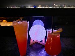 -影吧•悬崖海景(珠海凤凰湾悦椿酒店)