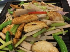 -山泉公馆酒家(珠江新城店)