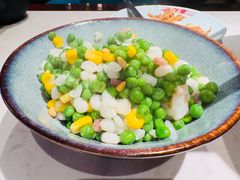 -临安宴临安菜(博物馆店)