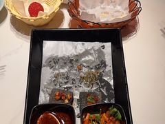 -火宫殿·小吃王国(坡子街店)