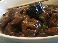 -东江海鲜酒家(艺都分店)