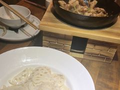 -洞庭土菜馆(易发广场店)