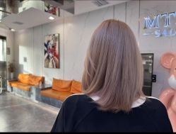 -MT·ID 烫发.染发.接发SALON