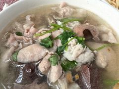 -南香小食店(水门路店)