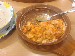 -萨莉亚意式餐厅(天河城购物中心店)