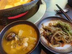 -湊湊火锅·茶憩(南京万象天地店)
