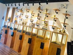 -MUSEO COFFEE咖啡博物馆