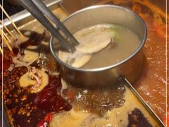 -渝利重庆火锅