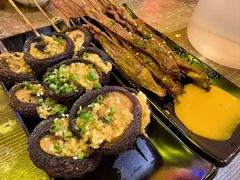 -土蚝·高压锅生蚝(百姓美食街店)