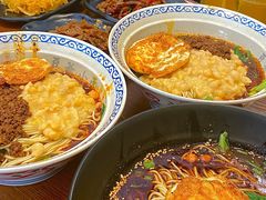 -豆爺小面(朱雀店)