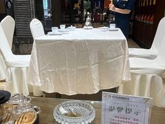 -煎饼卷大葱·非遗传承·潍坊菜(十笏园店)