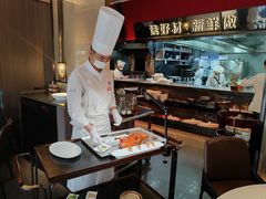 -阿庄新豫菜(通泰路店)