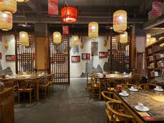 -宽田火锅(几江荣华店)