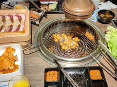 -火炉火自助餐(枫蓝国际店)