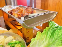 -青春韩国料理(汽博店)