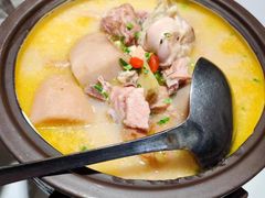 -吴掌柜·藕汤印象(南湖店)