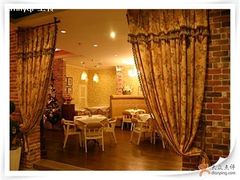 -嘉喜来比萨(罗马花园店)