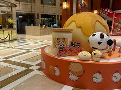 -上海神旺大酒店