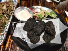 -小川洋风料理(汉街店)