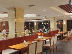 -九寨沟天源豪生度假酒店-豪庭轩中餐厅