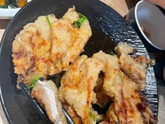 -东北小二东北菜(大车家巷店)