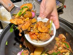 -肥家大排档(天河体育西店)