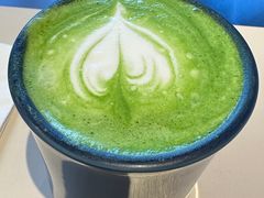 -九榀咖啡 JOY BEANS(恭王府店)