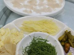 -师傅仔美食(东华老店)