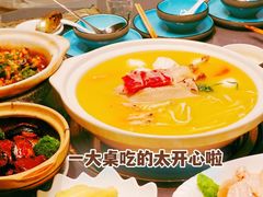 -金龙·打边炉(武进路店)