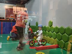 -趣动熊运动发展中心(乐坊校区)