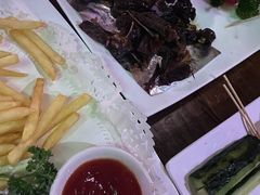-长沙玛格丽特清吧(解放西路店)