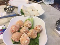 -稻香酒家·33年老字号·港式粤菜(富邦中心店)