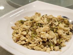 -龙井壹号·茶缘山景宴(龙井村店)
