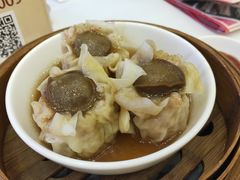 -京华世纪酒店·潮苑大酒楼(益华百货店)