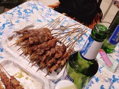 -老王太太串吧(中街店)