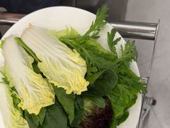 -常赢三兄弟·清真涮肉(崂山路总店)