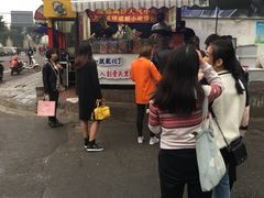 -降龙爪爪(建设路2店)