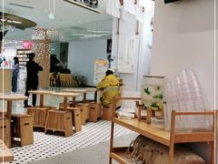 -小满手工粉(杭州滨江龙湖店)