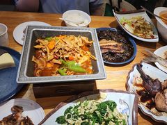 -小镇大厨私房餐厅