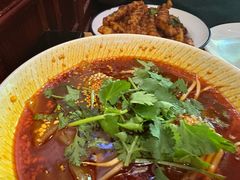 -付小姐在成都(中山公园店)