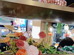 -西部马华清真兰州牛肉面·烧烤夜市(三里河店)