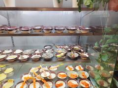 -宽尺巷鱼蛙自助火锅(虎丘钻石广场店)