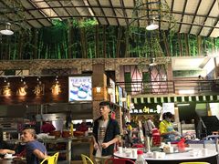 大堂-石岐乳鸽村(南海第三分店)