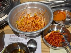 -姜虎东白丁烤肉(深圳湾后海汇店)