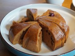 龙游汽糕-杭百味·大众精选杭帮菜(西湖音乐喷泉店)
