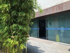-粗茶淡饭·隐庐私厨(东亭店)