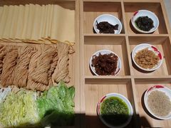 -湘满甲·黄焖甲鱼创始者·湘菜·鲁菜(潘家园店)
