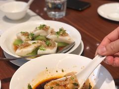 鳕鱼-鼎泰丰(国金店)